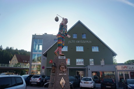 Neustadt Titisee